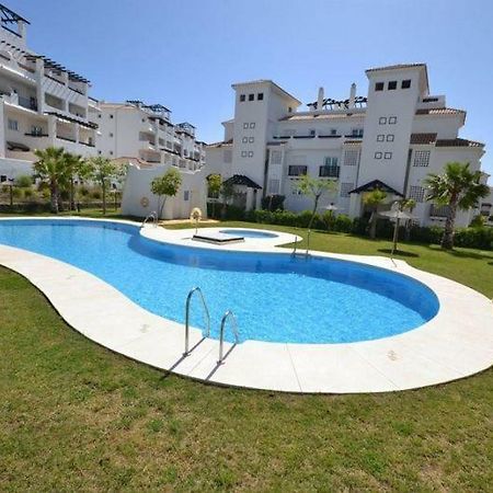 Residential Duquesa Lejlighed San Luis de Sabinillas Eksteriør billede