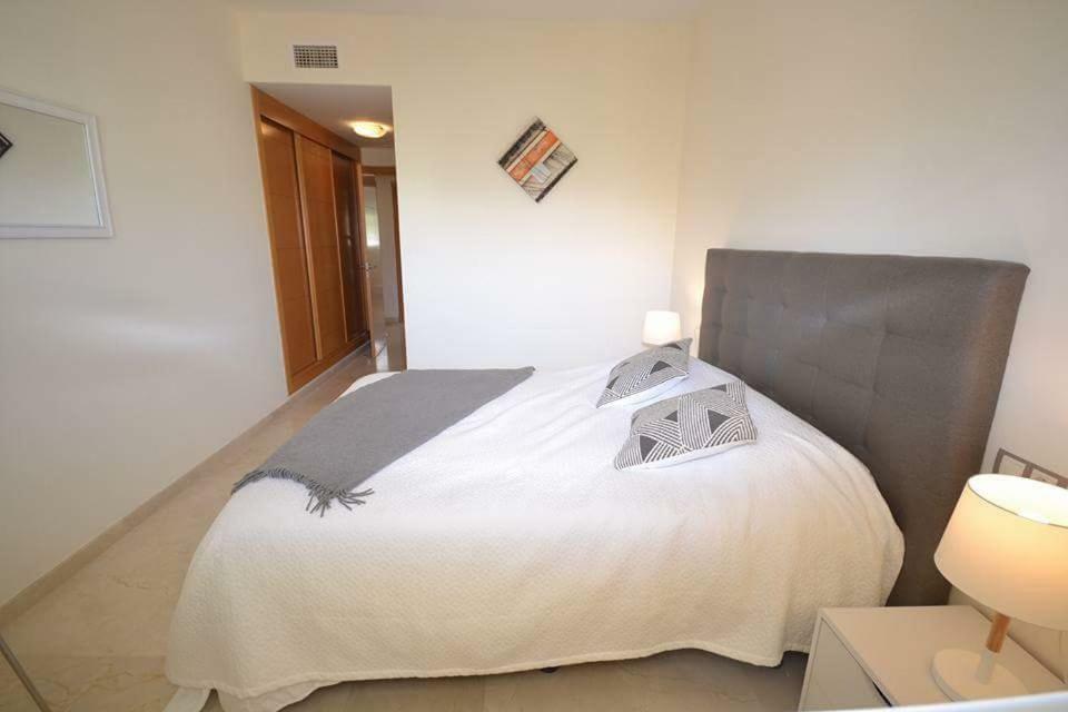 Residential Duquesa Lejlighed San Luis de Sabinillas Eksteriør billede
