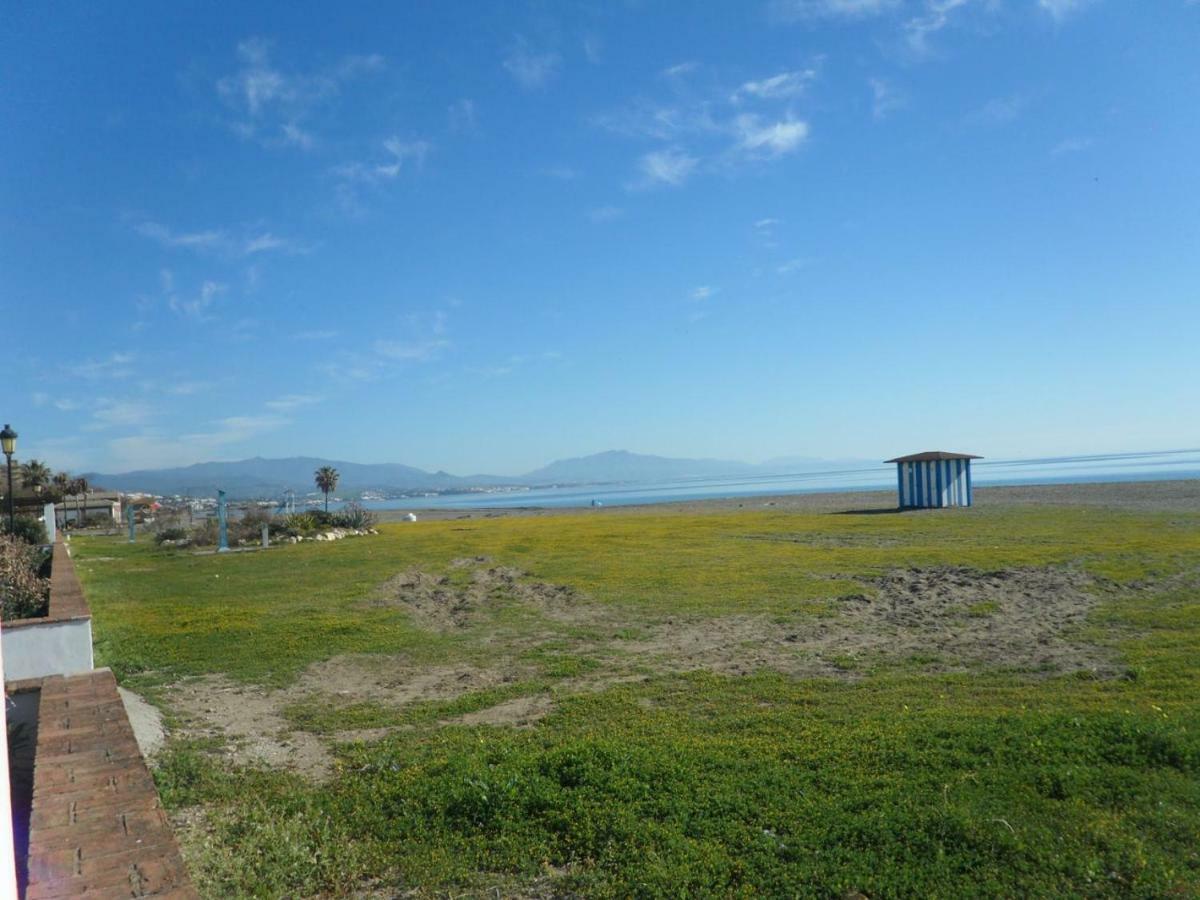 Residential Duquesa Lejlighed San Luis de Sabinillas Eksteriør billede