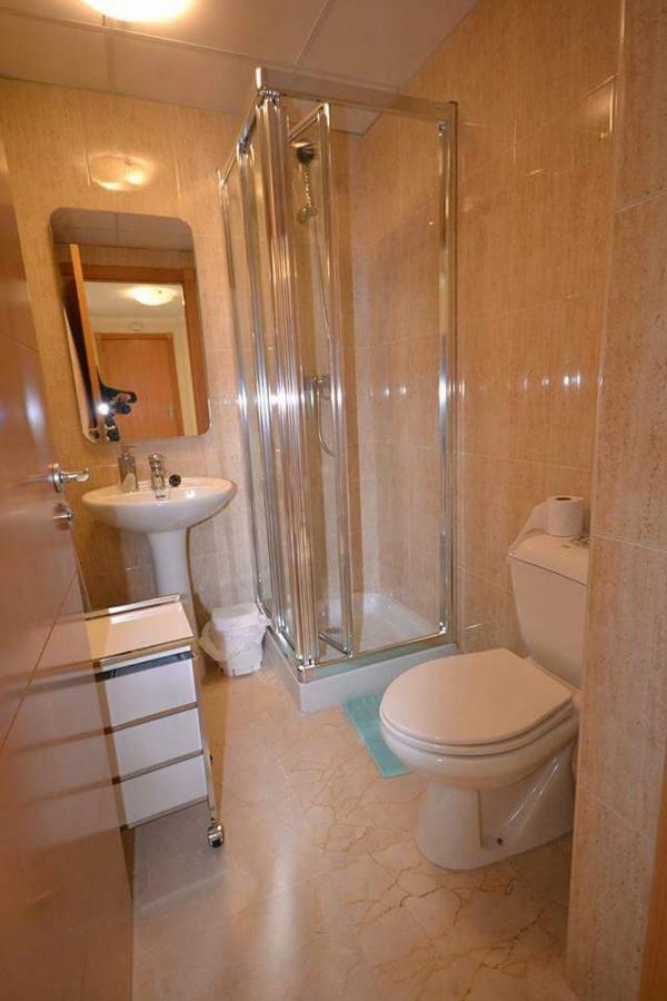 Residential Duquesa Lejlighed San Luis de Sabinillas Eksteriør billede