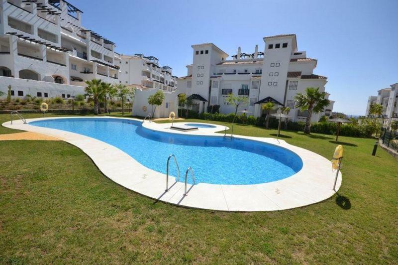 Residential Duquesa Lejlighed San Luis de Sabinillas Eksteriør billede